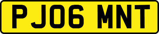 PJ06MNT
