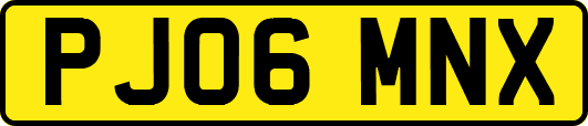 PJ06MNX