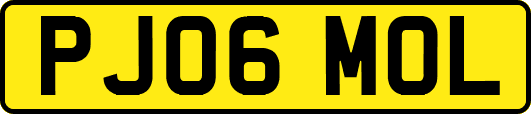 PJ06MOL
