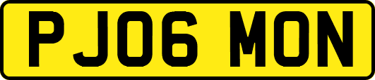 PJ06MON