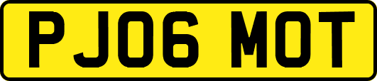 PJ06MOT