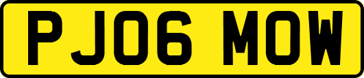 PJ06MOW
