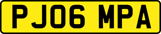 PJ06MPA