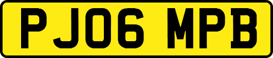 PJ06MPB