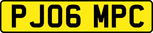PJ06MPC