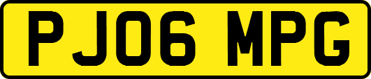 PJ06MPG
