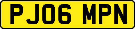 PJ06MPN