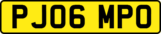 PJ06MPO