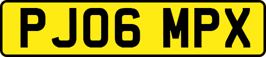 PJ06MPX