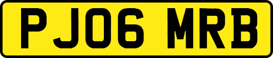 PJ06MRB