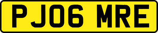 PJ06MRE