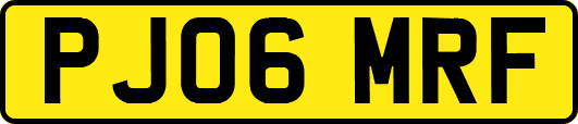 PJ06MRF