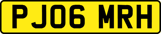 PJ06MRH