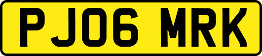 PJ06MRK