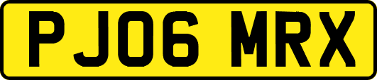 PJ06MRX