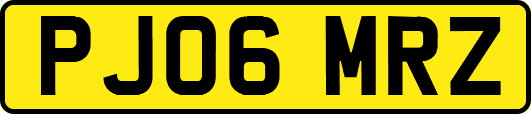 PJ06MRZ
