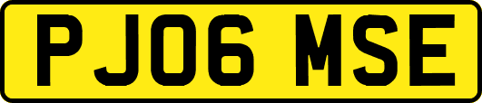 PJ06MSE