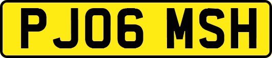 PJ06MSH