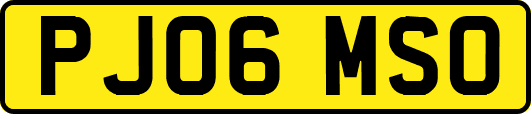 PJ06MSO