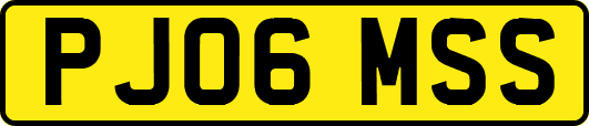 PJ06MSS