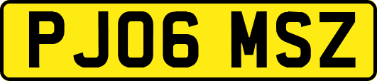 PJ06MSZ