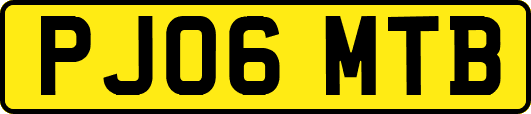PJ06MTB