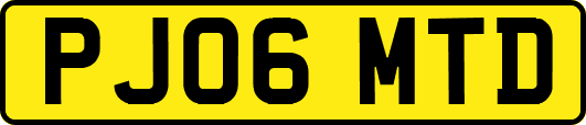 PJ06MTD