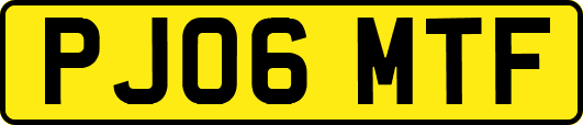 PJ06MTF
