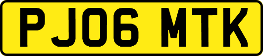 PJ06MTK
