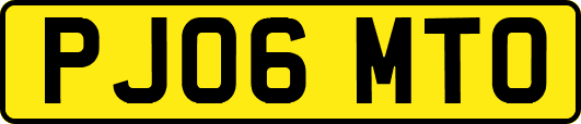PJ06MTO