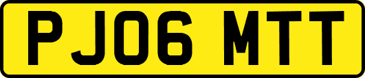 PJ06MTT