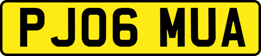 PJ06MUA