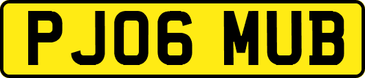PJ06MUB