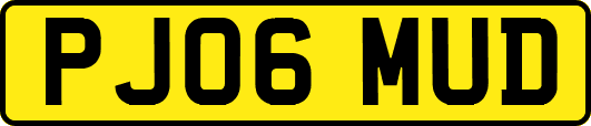 PJ06MUD