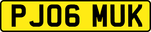 PJ06MUK