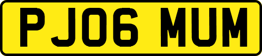 PJ06MUM