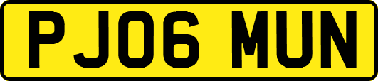 PJ06MUN