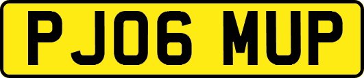 PJ06MUP
