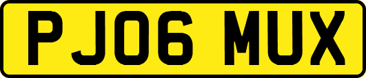 PJ06MUX