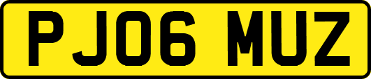 PJ06MUZ