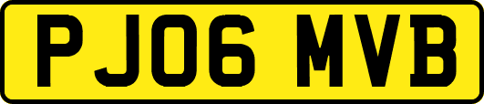 PJ06MVB