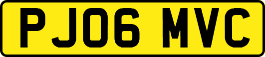 PJ06MVC