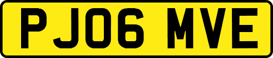 PJ06MVE