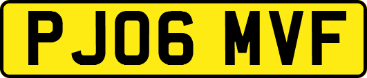 PJ06MVF