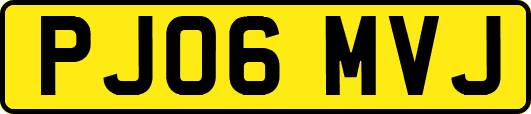PJ06MVJ