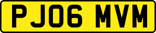 PJ06MVM