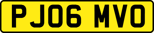 PJ06MVO