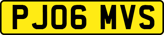 PJ06MVS