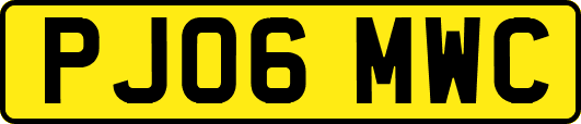 PJ06MWC