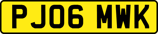 PJ06MWK